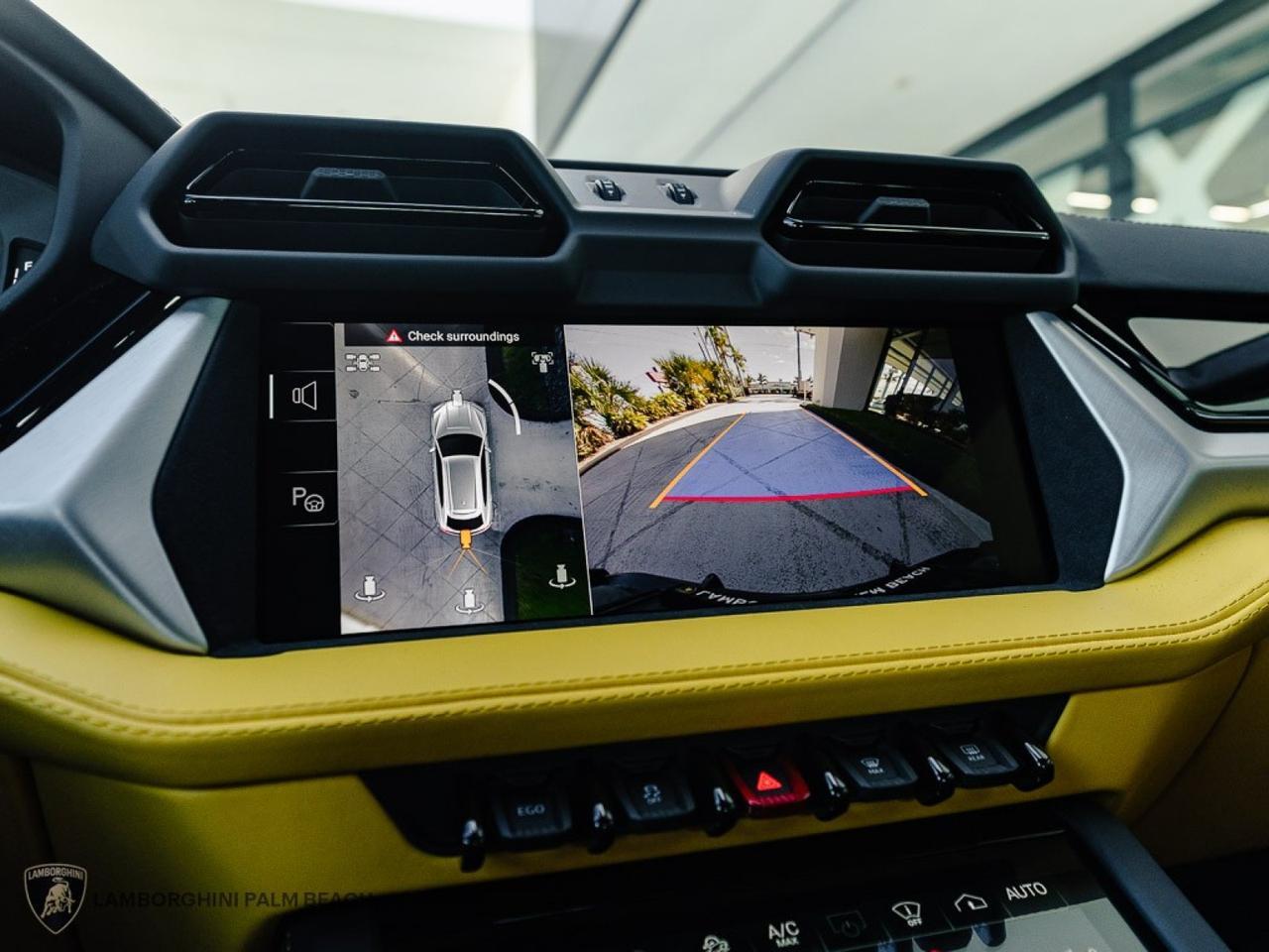 2025 Lamborghini Urus SE West Palm Beach FL