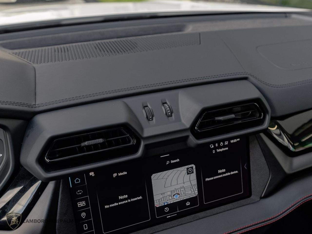 2025 Lamborghini Urus SE West Palm Beach FL