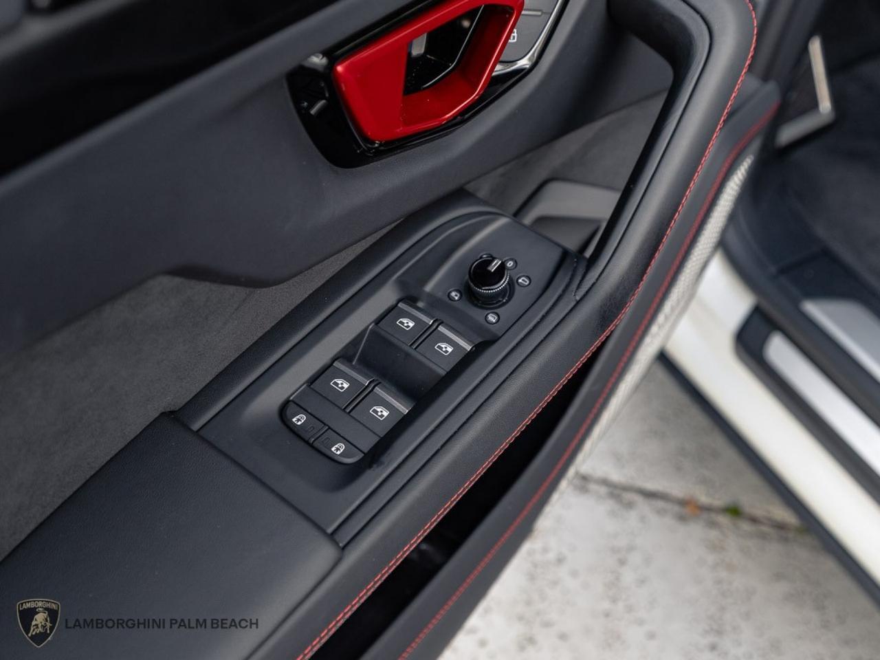 2025 Lamborghini Urus SE West Palm Beach FL