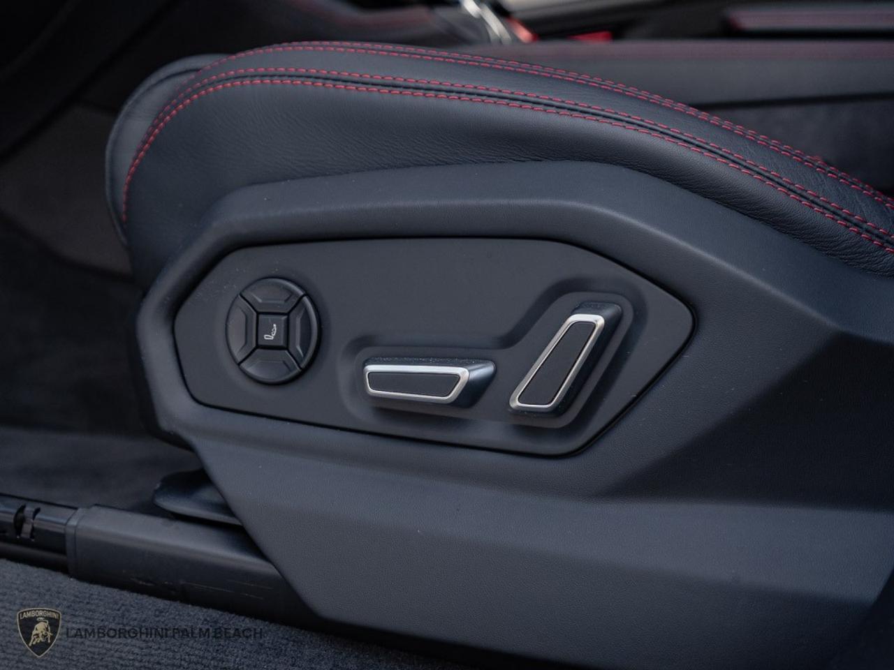 2025 Lamborghini Urus SE West Palm Beach FL