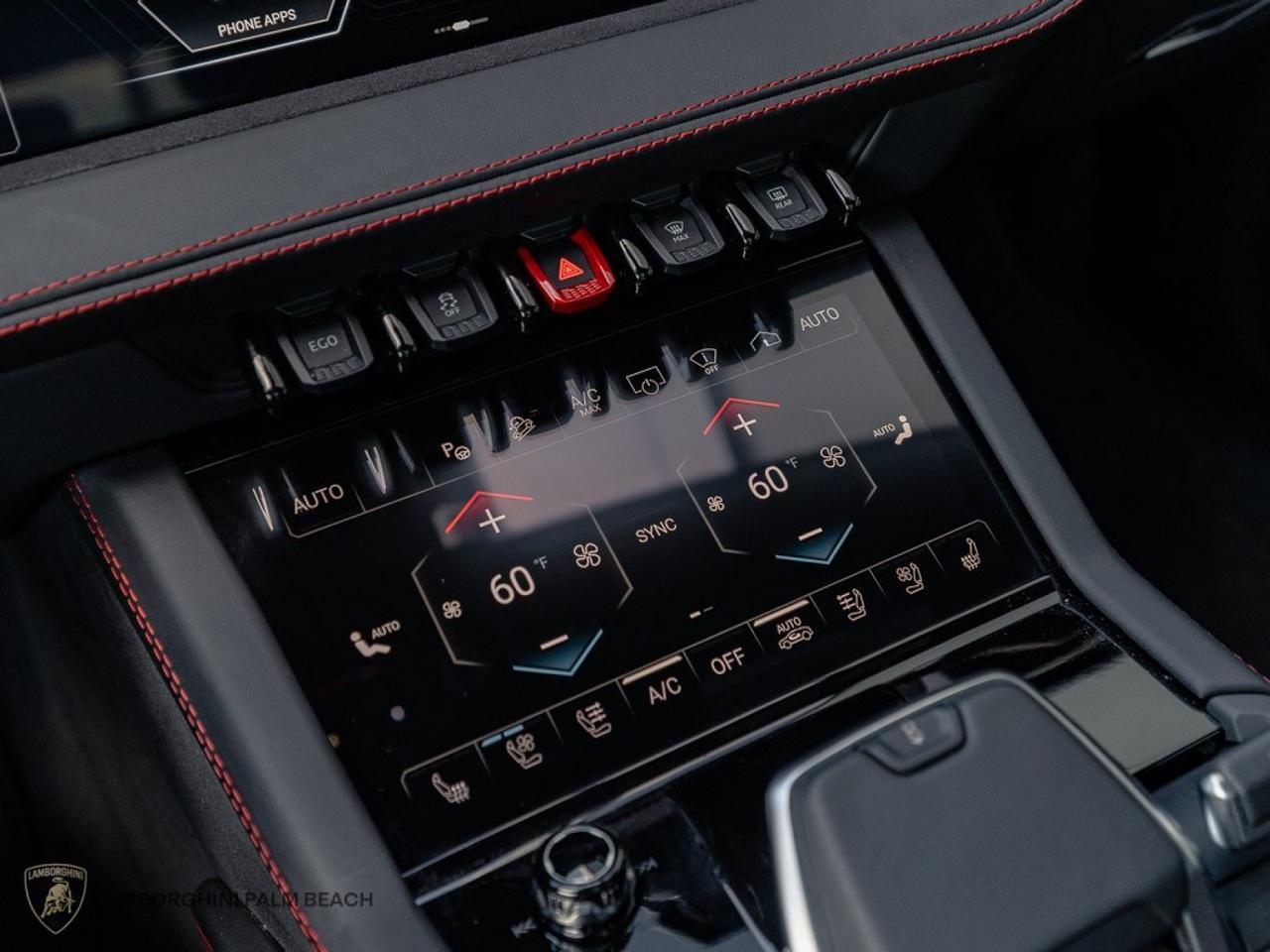 2025 Lamborghini Urus SE West Palm Beach FL