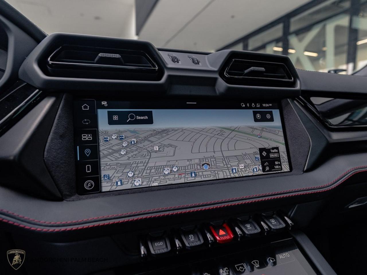 2025 Lamborghini Urus SE West Palm Beach FL