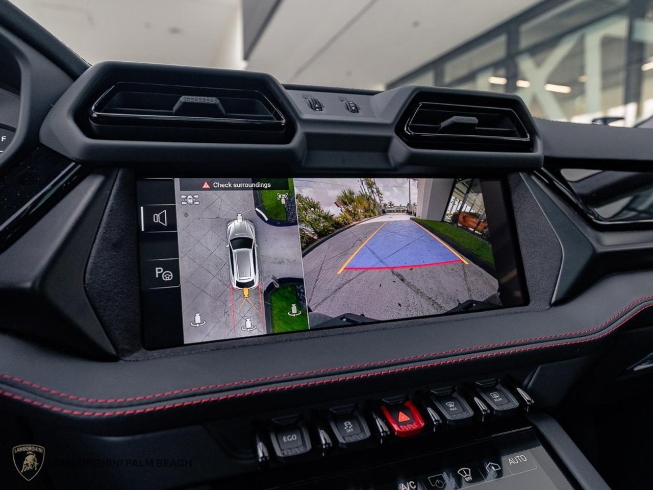 2025 Lamborghini Urus SE West Palm Beach FL