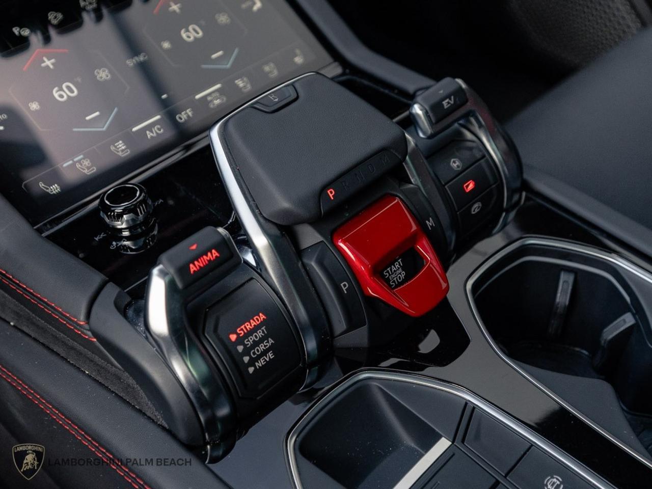 2025 Lamborghini Urus SE West Palm Beach FL
