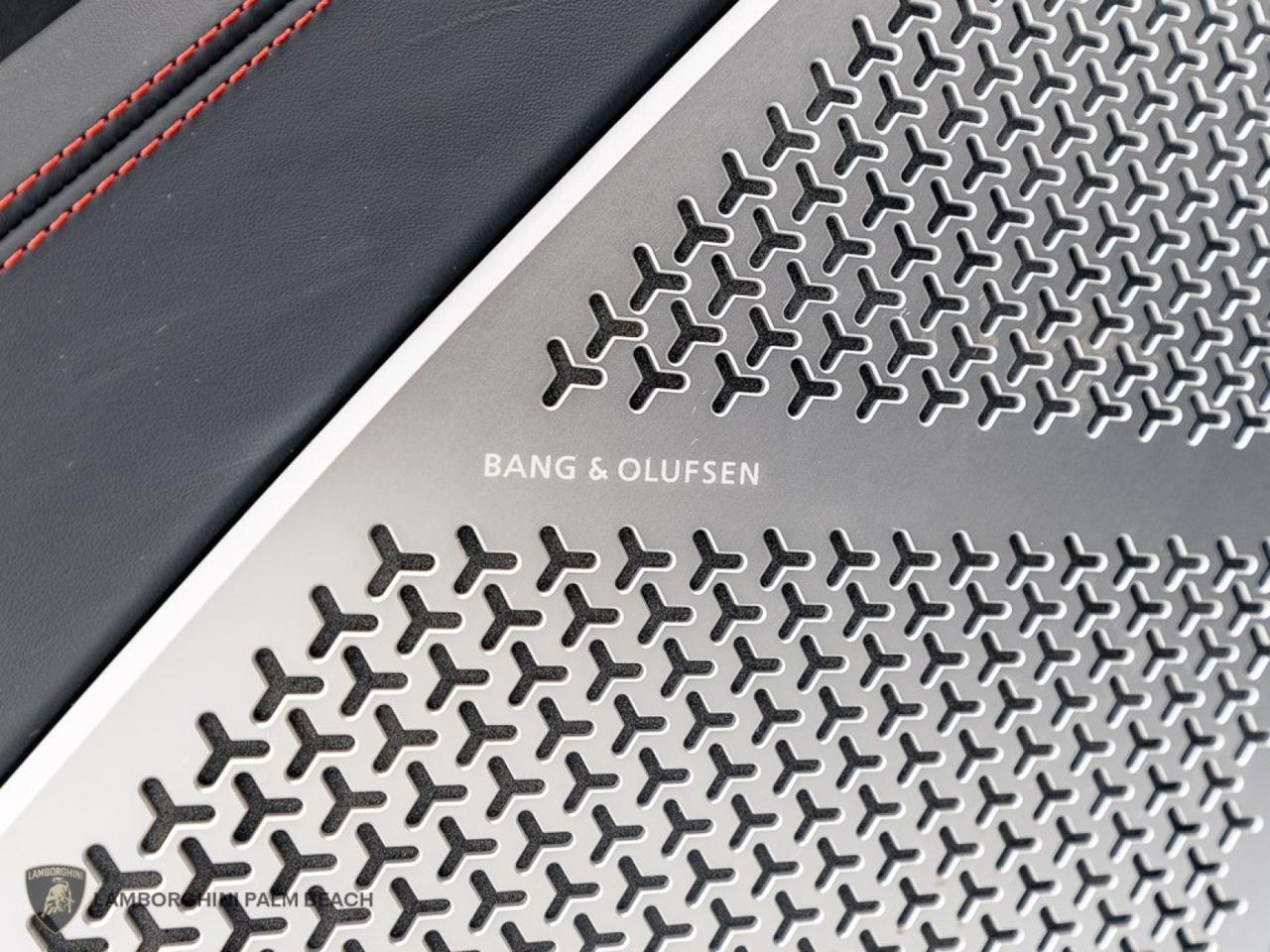 2025 Lamborghini Urus SE West Palm Beach FL