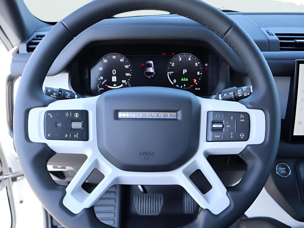 2025 Land Rover Defender 110 S San Clemente CA