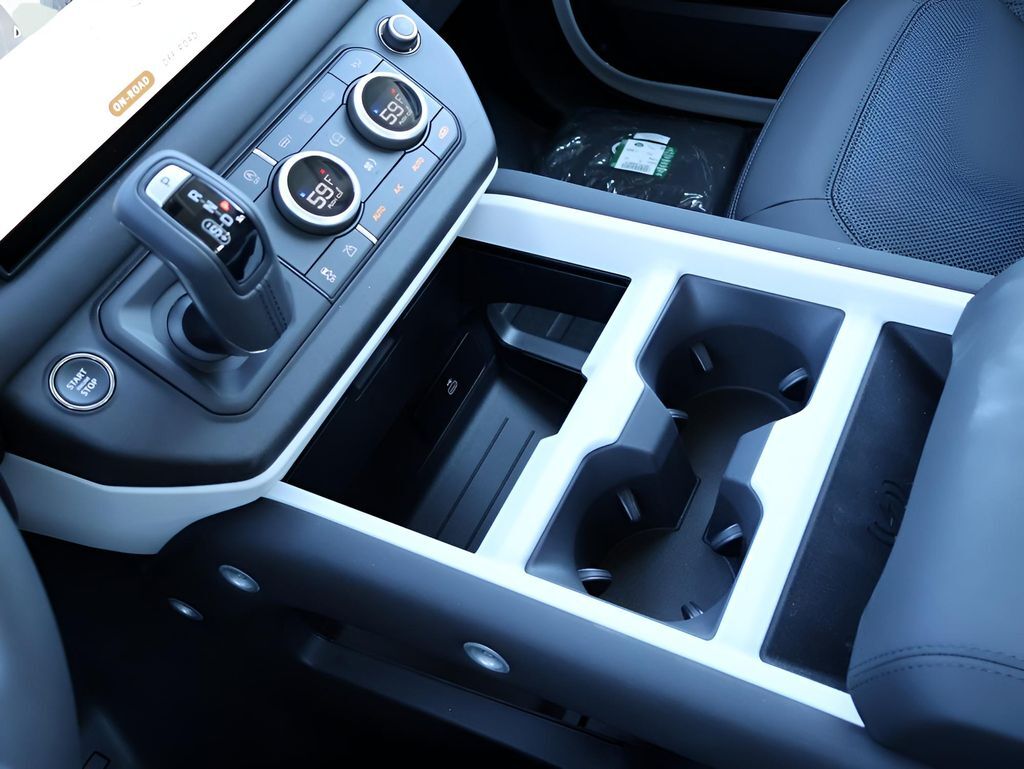 2025 Land Rover Defender 110 S San Clemente CA