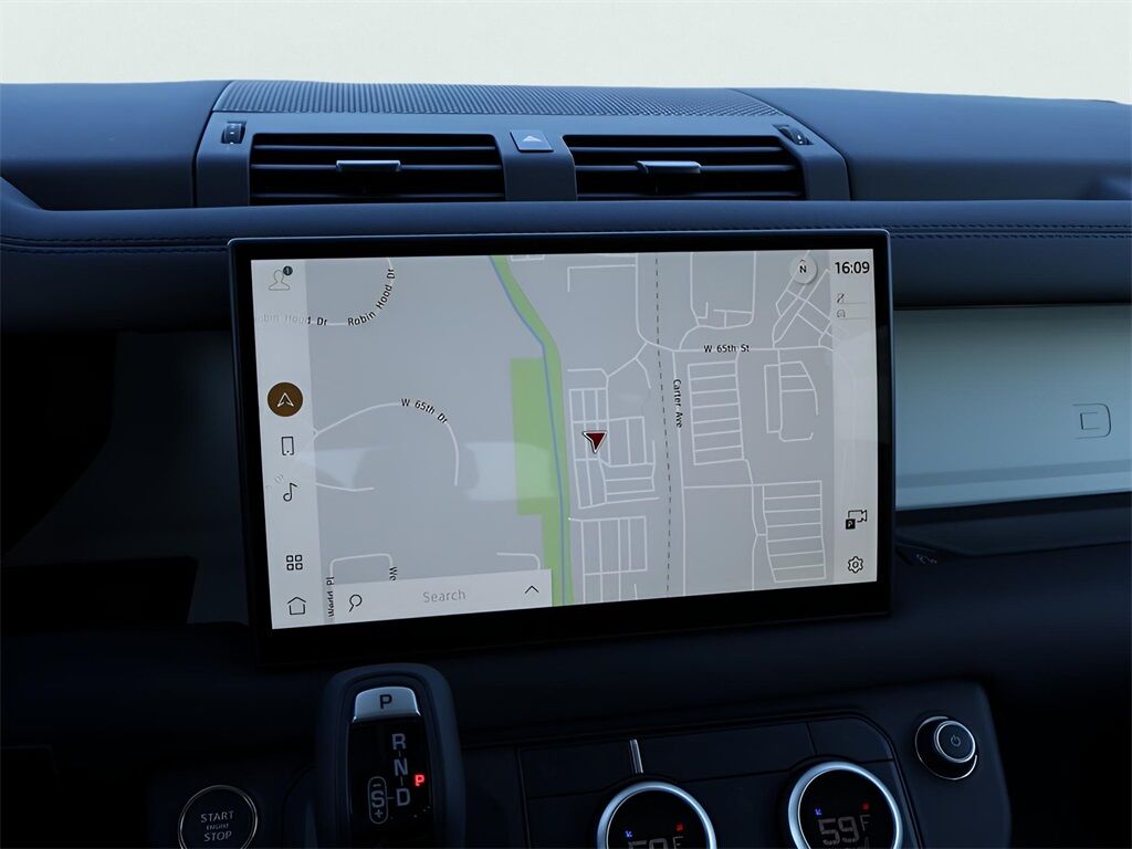 2025 Land Rover Defender 110 S San Clemente CA