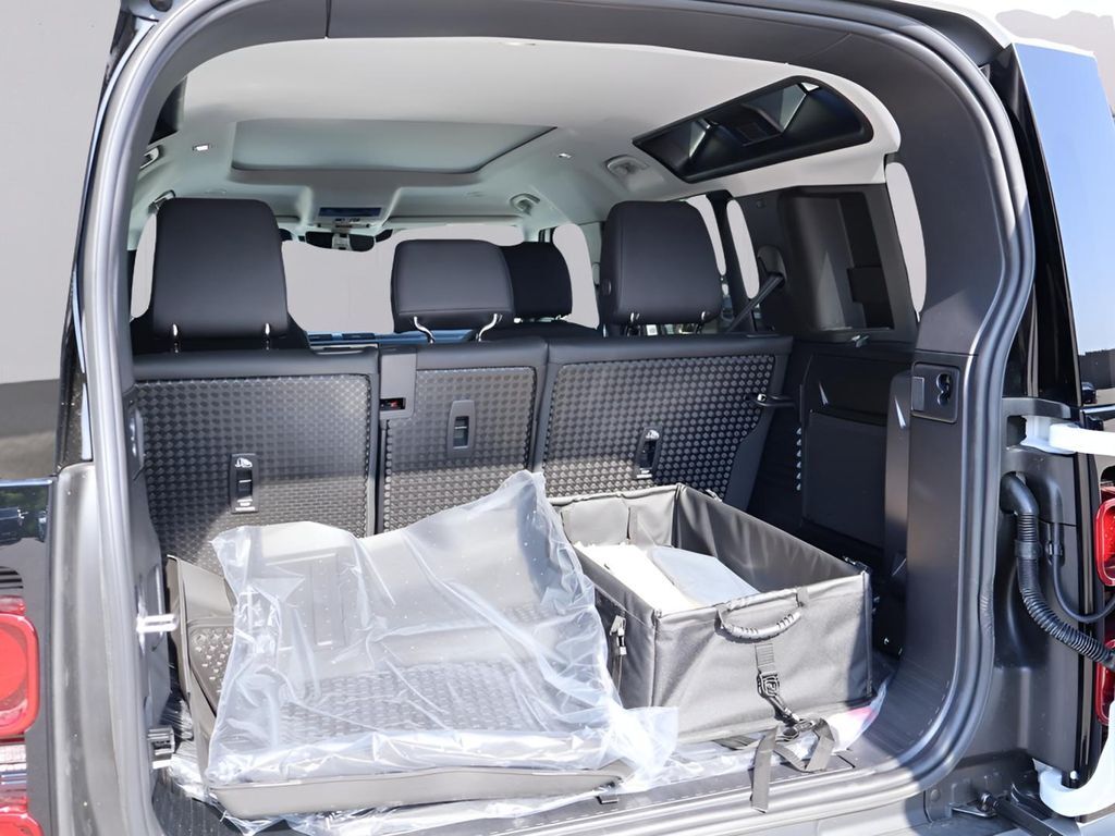 2025 Land Rover Defender 110 S San Clemente CA