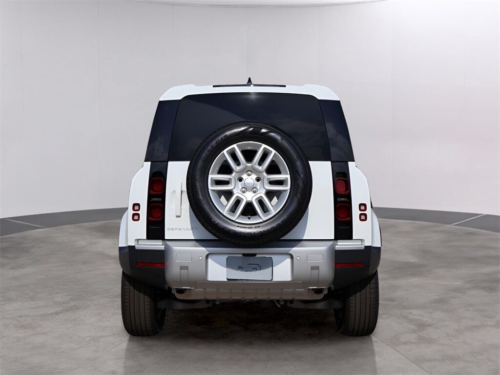 2025 Land Rover Defender 110 S San Clemente CA