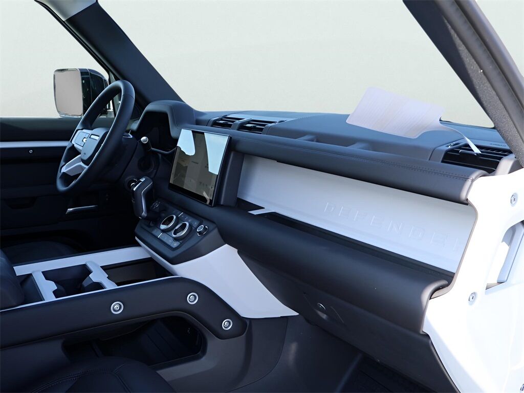 2025 Land Rover Defender 110 S San Clemente CA