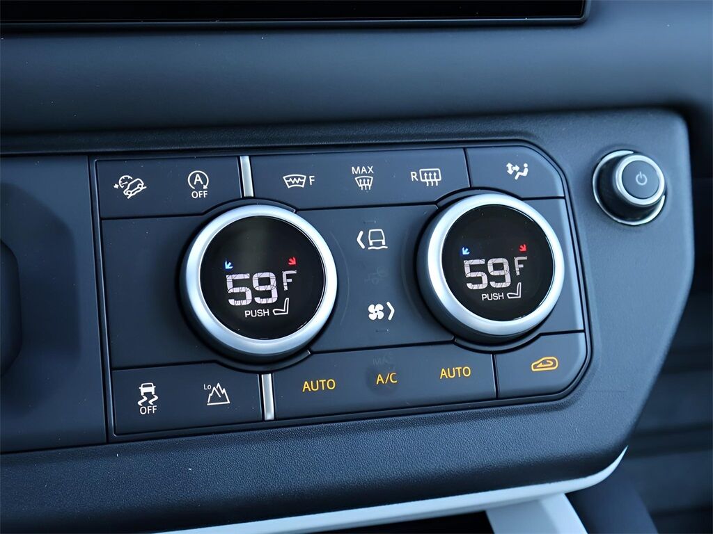 2025 Land Rover Defender 110 S San Clemente CA