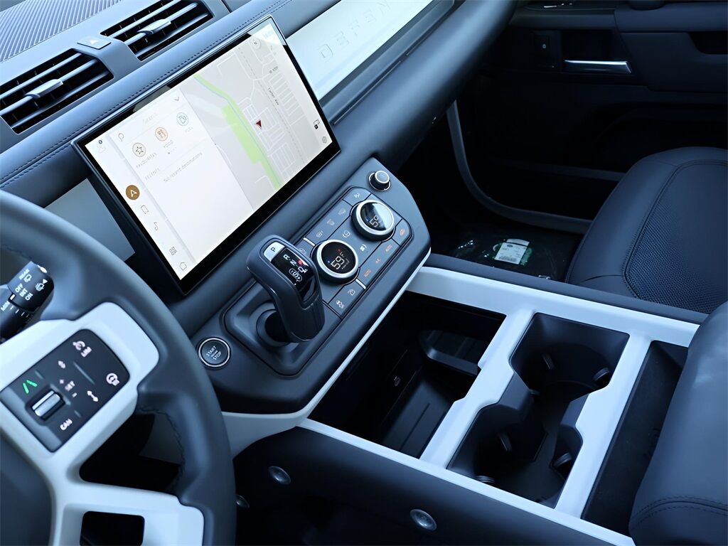 2025 Land Rover Defender 110 S San Clemente CA