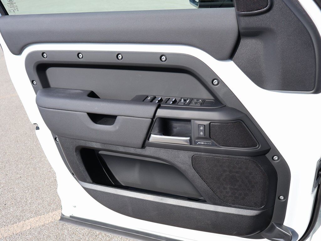 2025 Land Rover Defender 110 S San Clemente CA