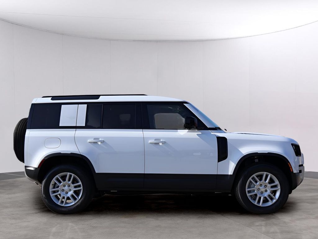 2025 Land Rover Defender 110 S San Clemente CA