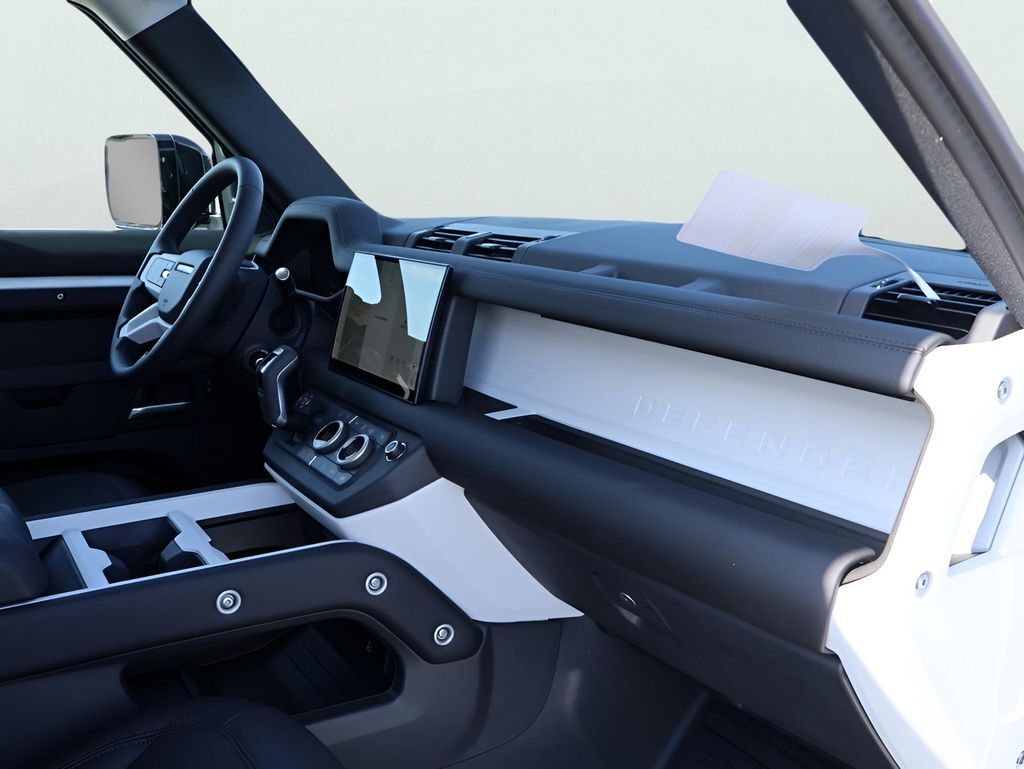 2025 Land Rover Defender 110 S San Clemente CA