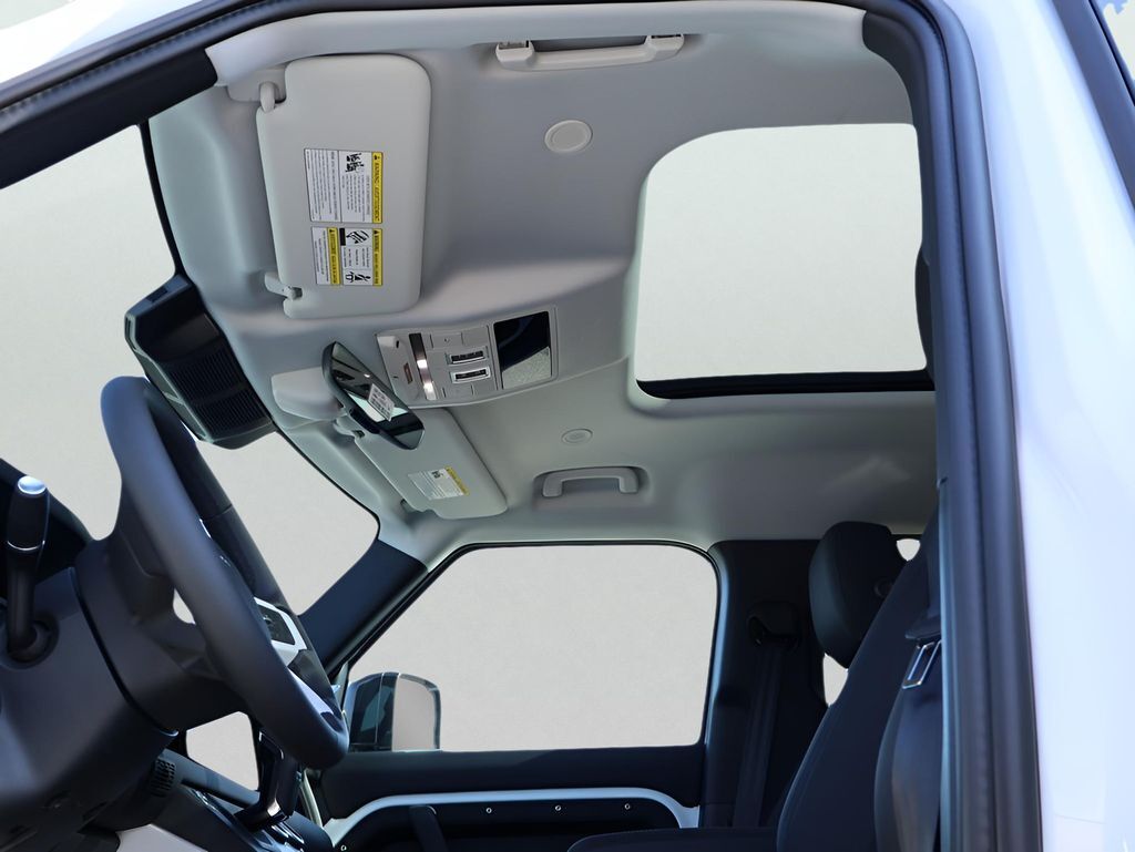 2025 Land Rover Defender 110 S San Clemente CA