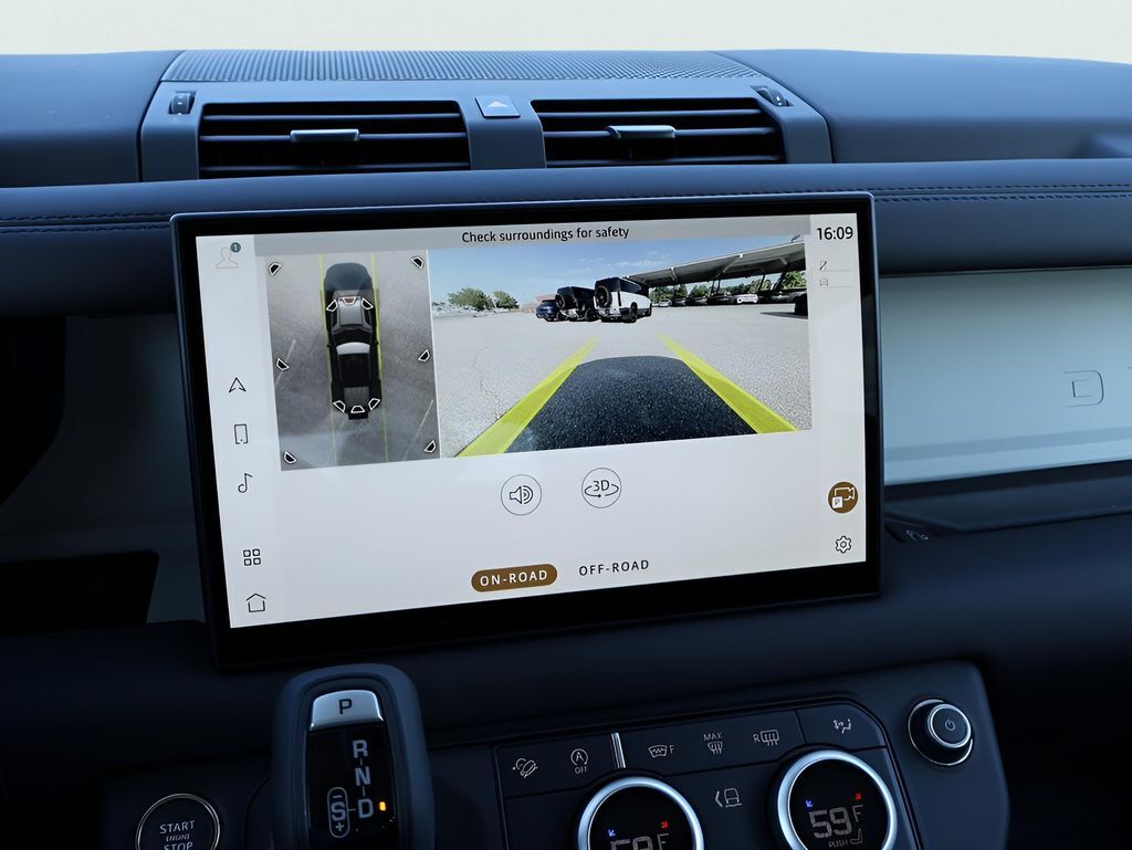 2025 Land Rover Defender 110 S San Clemente CA