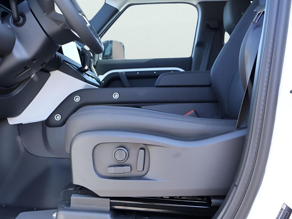 2025 Land Rover Defender 110 S San Clemente CA