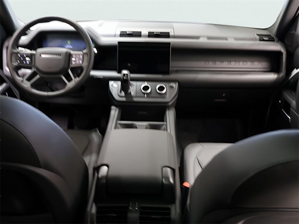 2025 Land Rover Defender 110 S San Clemente CA
