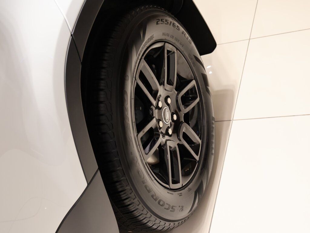 2025 Land Rover Defender 110 S San Clemente CA