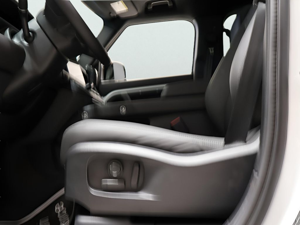 2025 Land Rover Defender 110 S San Clemente CA