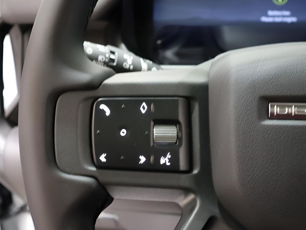 2025 Land Rover Defender 110 S San Clemente CA