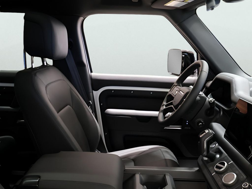 2025 Land Rover Defender 110 S San Clemente CA