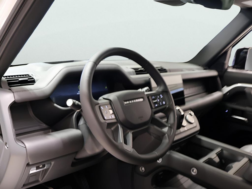 2025 Land Rover Defender 110 S San Clemente CA