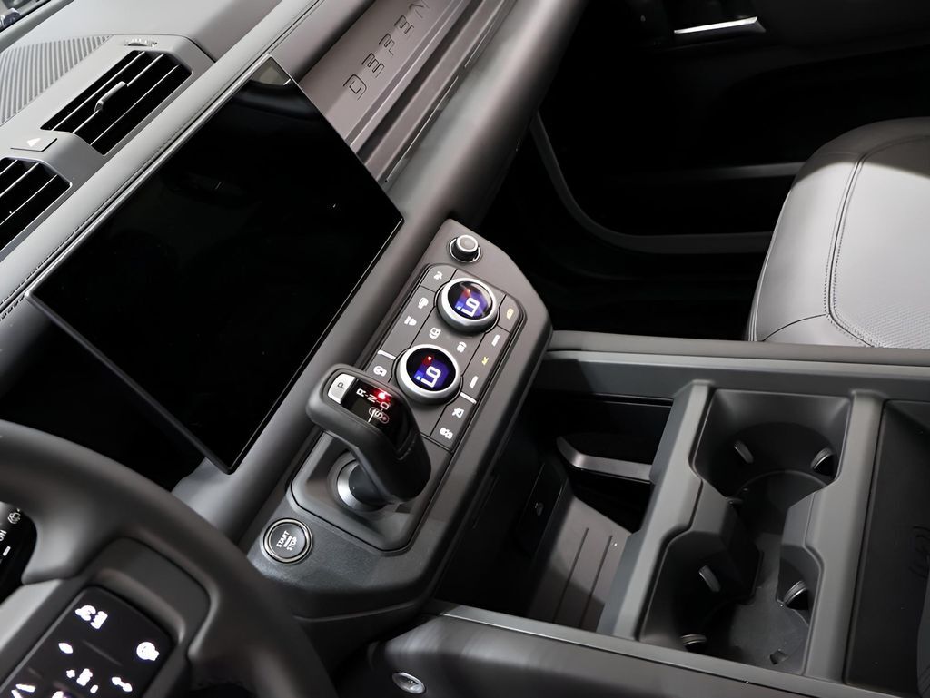 2025 Land Rover Defender 110 S San Clemente CA