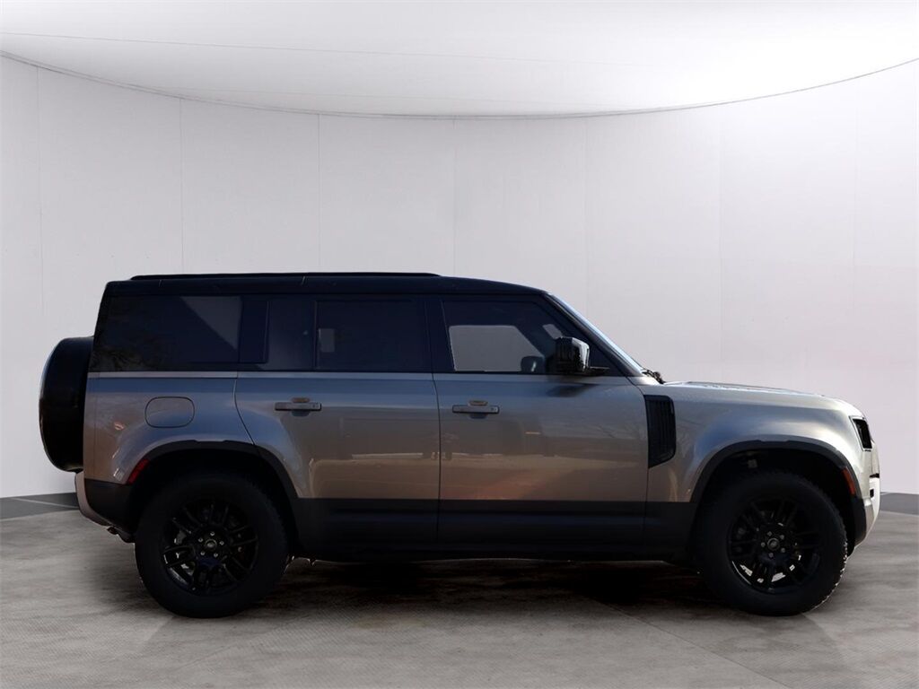 2025 Land Rover Defender 110 S San Clemente CA