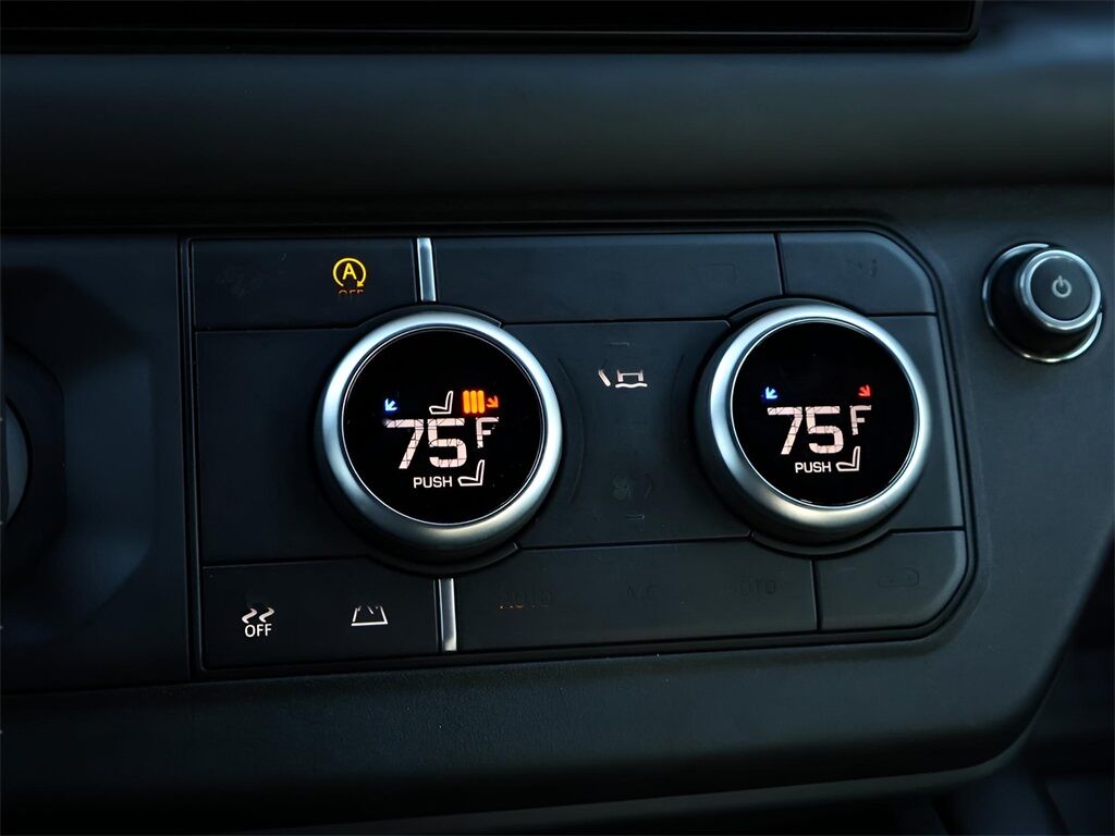 2025 Land Rover Defender 110 S San Clemente CA