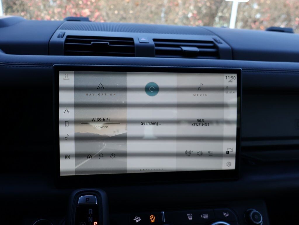 2025 Land Rover Defender 110 S San Clemente CA