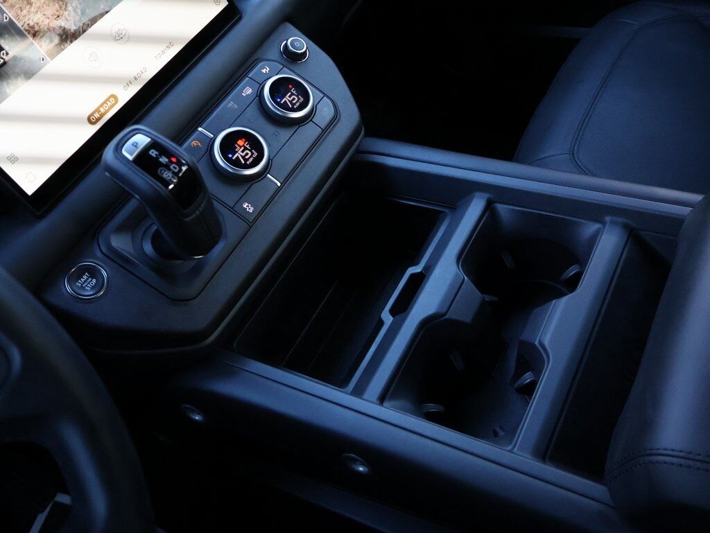 2025 Land Rover Defender 110 S San Clemente CA