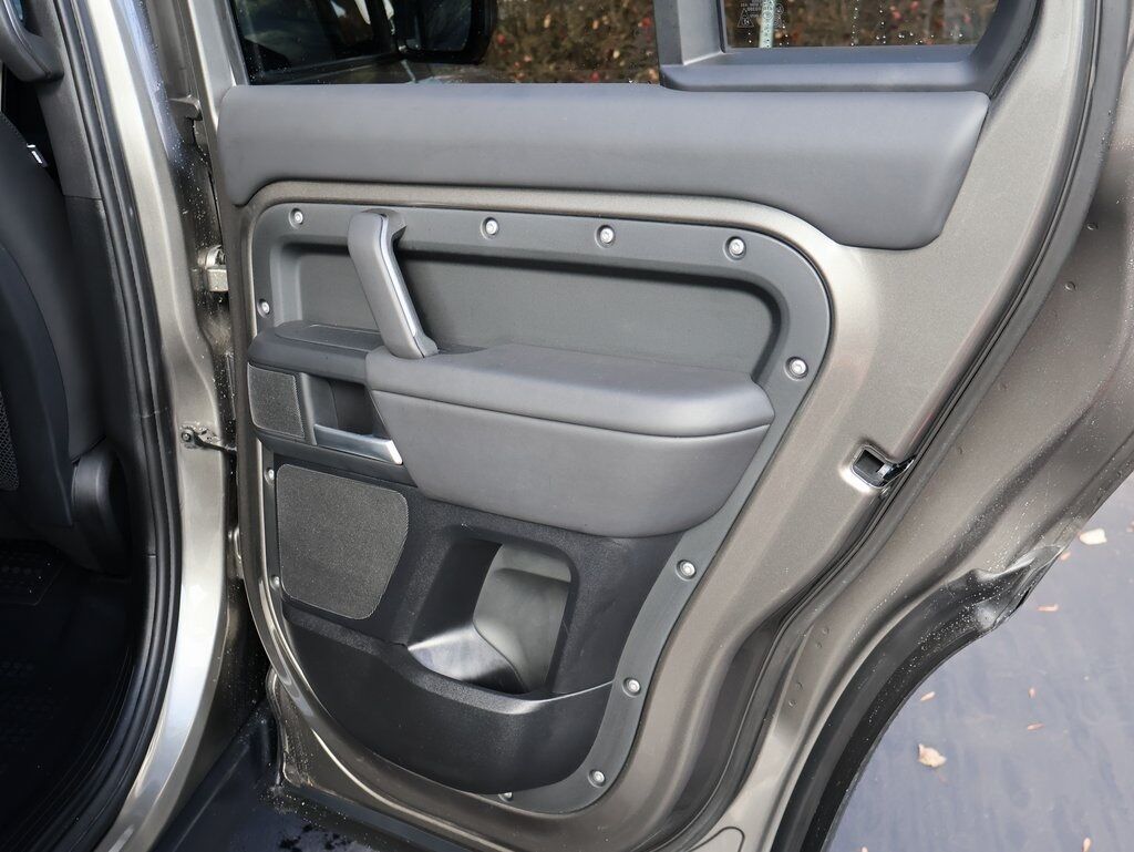 2025 Land Rover Defender 110 S San Clemente CA