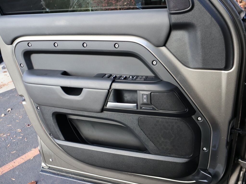 2025 Land Rover Defender 110 S San Clemente CA