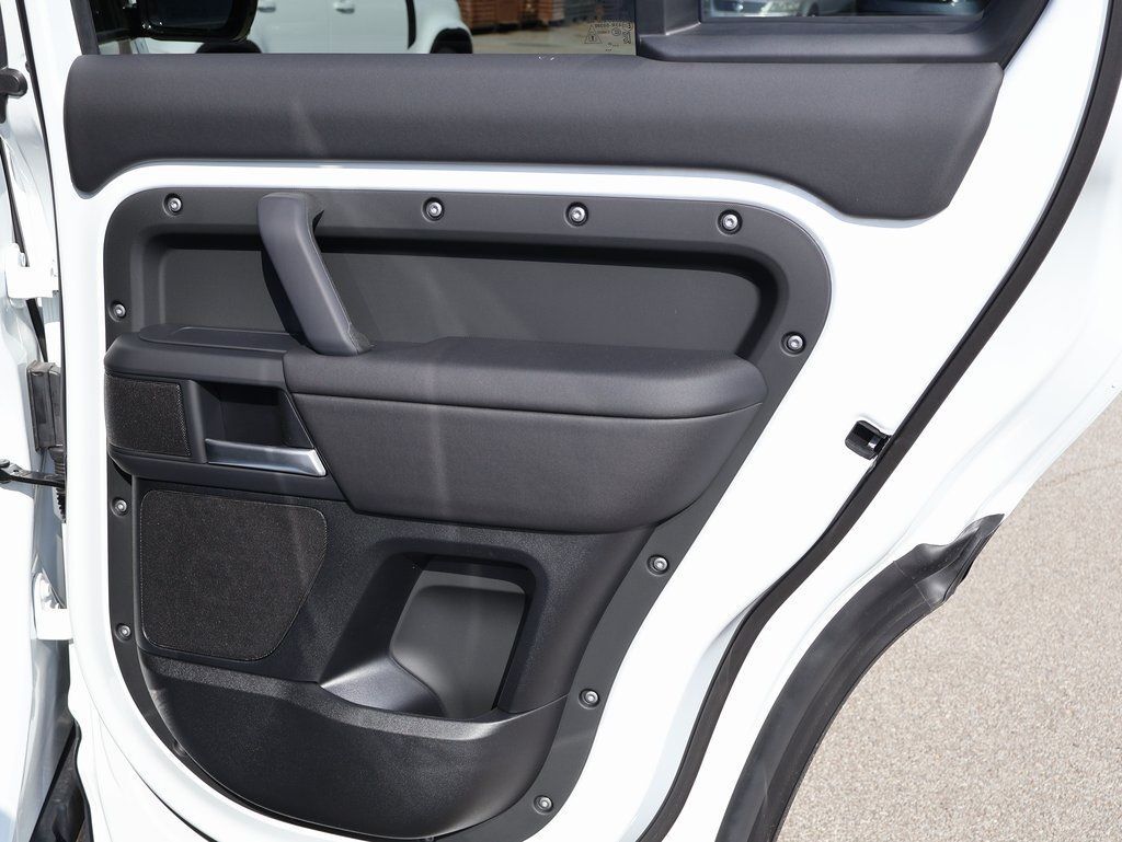 2025 Land Rover Defender 110 S San Clemente CA