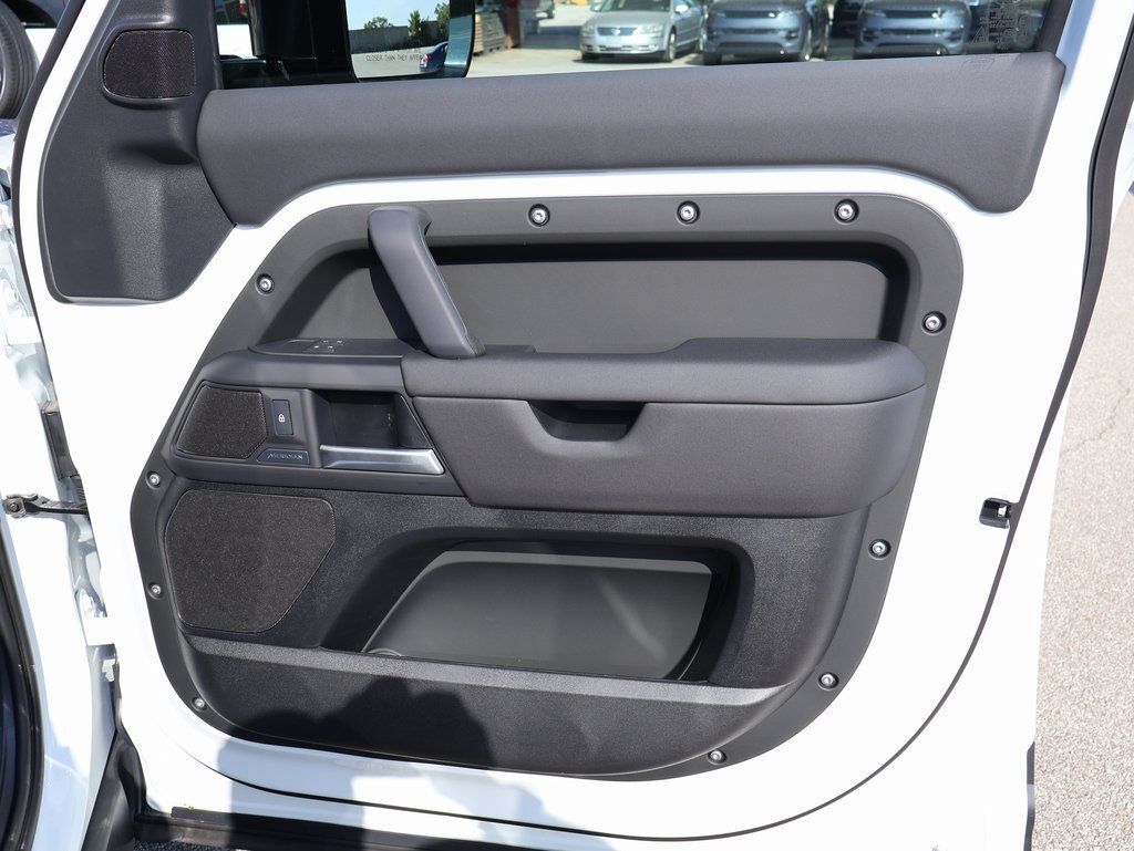 2025 Land Rover Defender 110 S San Clemente CA