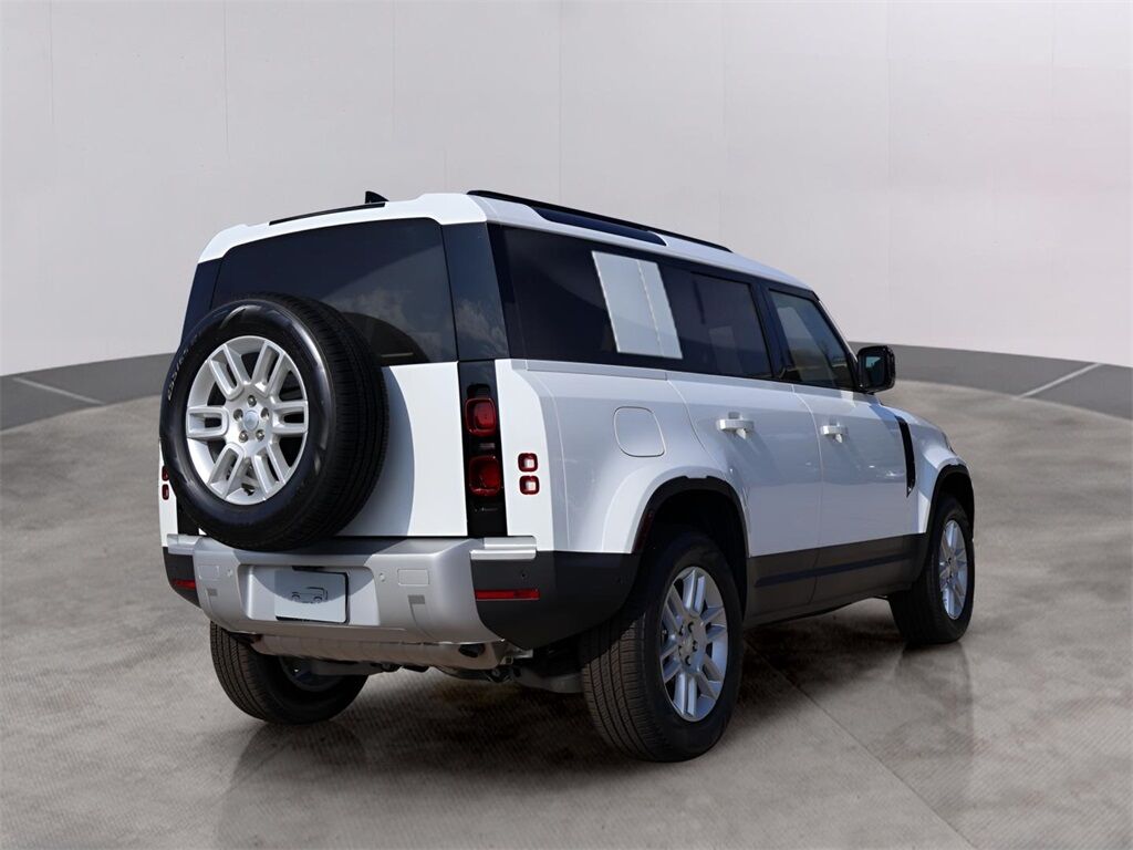 2025 Land Rover Defender 110 S San Clemente CA