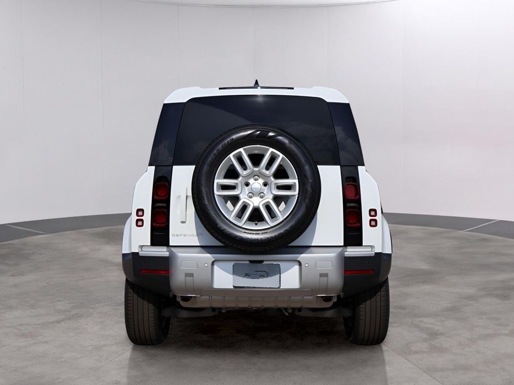 2025 Land Rover Defender 110 S San Clemente CA