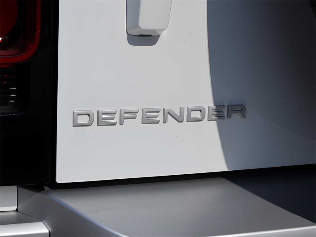 2025 Land Rover Defender 110 S San Clemente CA