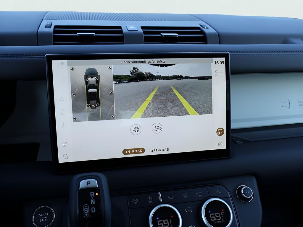 2025 Land Rover Defender 110 S San Clemente CA