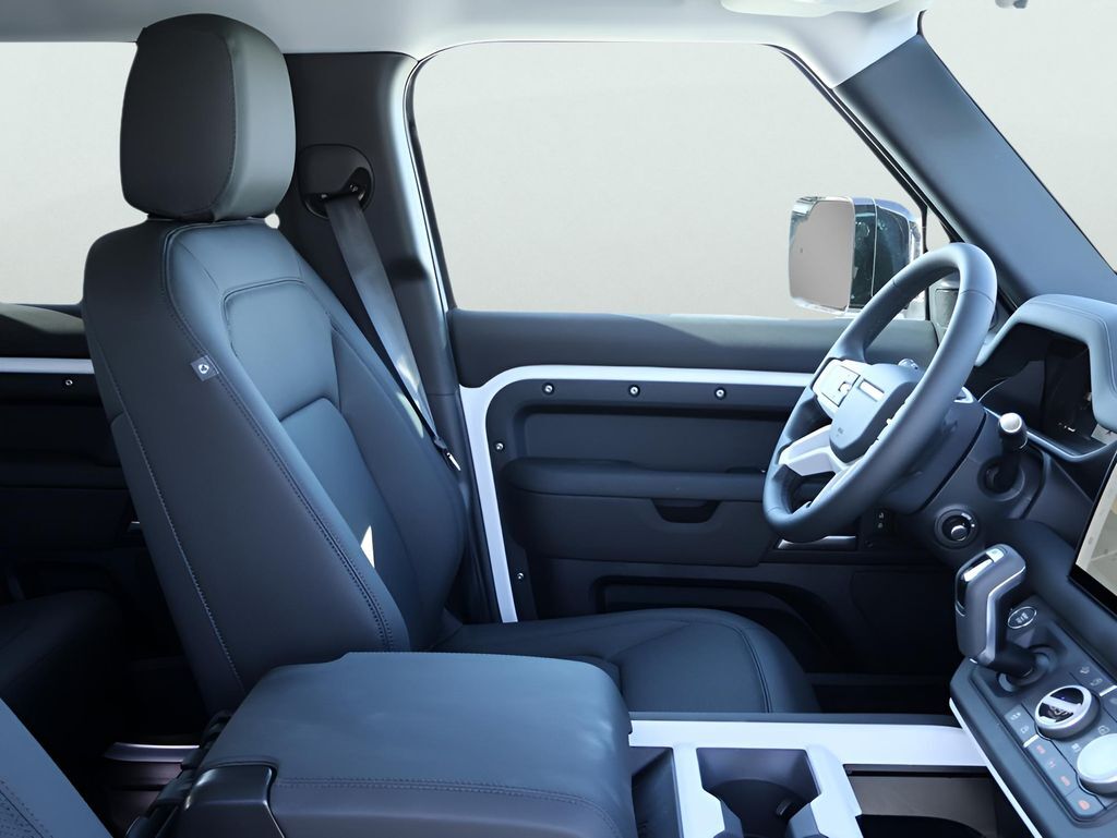 2025 Land Rover Defender 110 S San Clemente CA