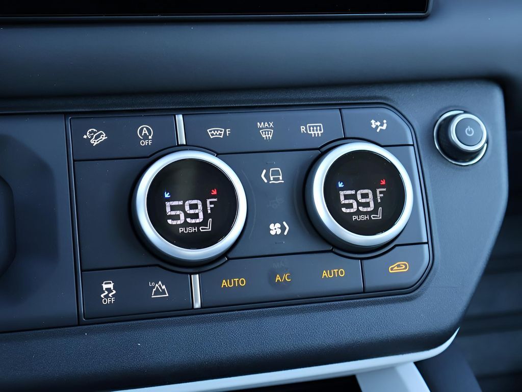 2025 Land Rover Defender 110 S San Clemente CA