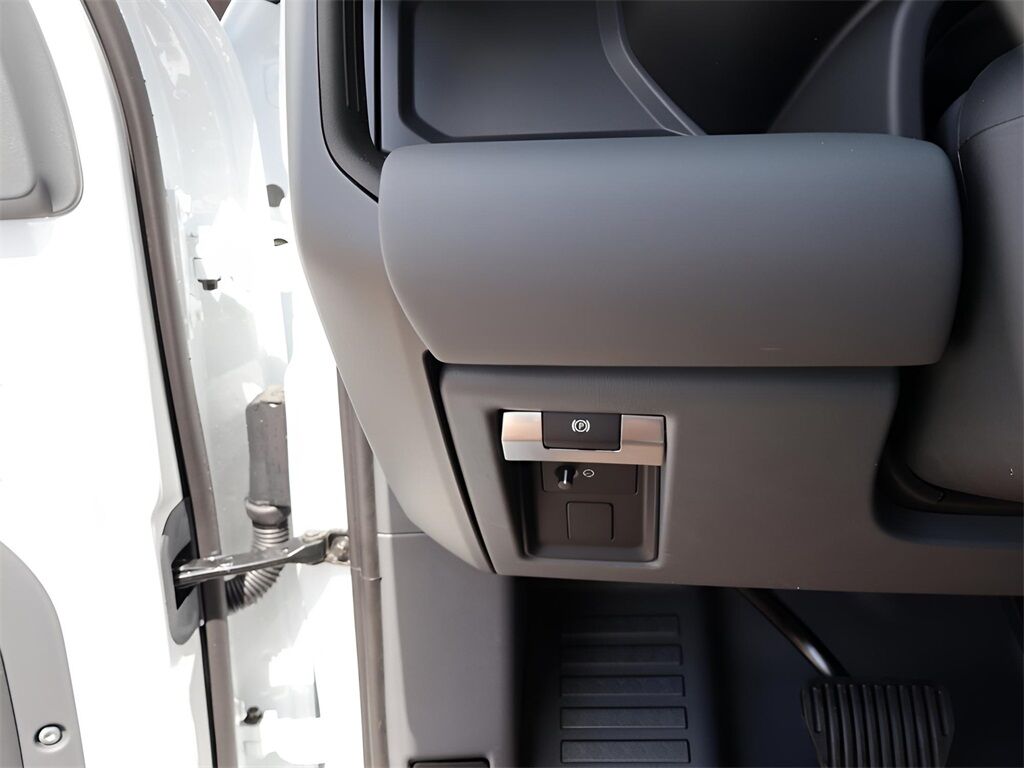 2025 Land Rover Defender 110 S San Clemente CA
