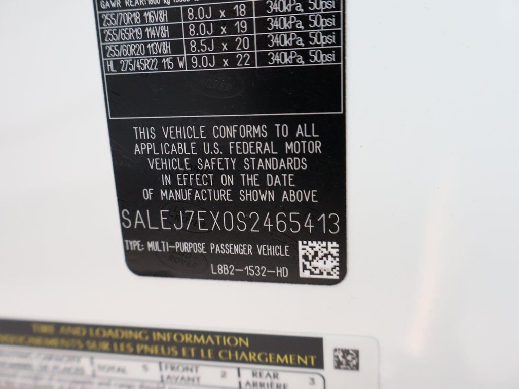 2025 Land Rover Defender 110 S San Clemente CA