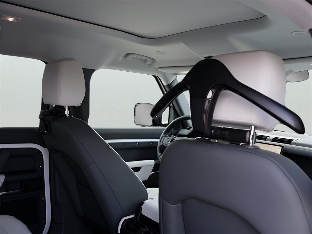 2025 Land Rover Defender 110 S San Clemente CA