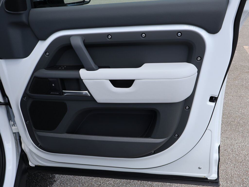 2025 Land Rover Defender 110 S San Clemente CA