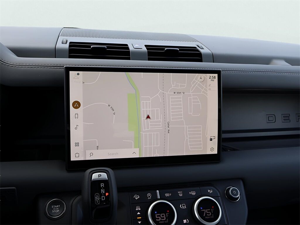 2025 Land Rover Defender 110 S San Clemente CA