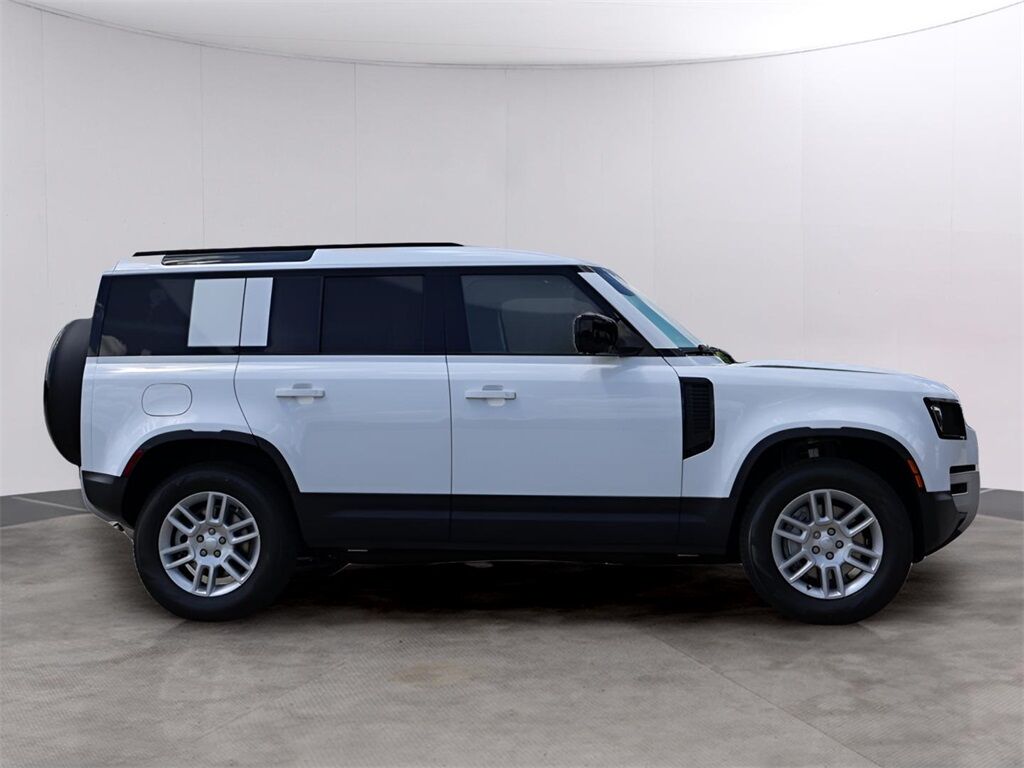 2025 Land Rover Defender 110 S San Clemente CA